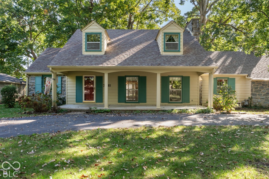 Property photo for 3211 Nugent Boulevard, Columbus, IN