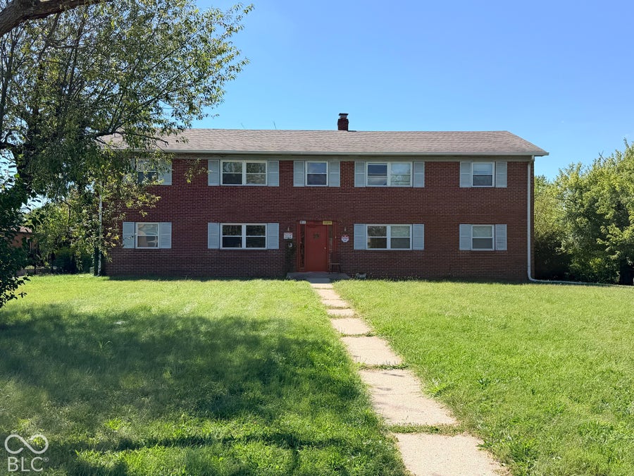 Property photo for 5907 Staughton Drive, Indianapolis, IN