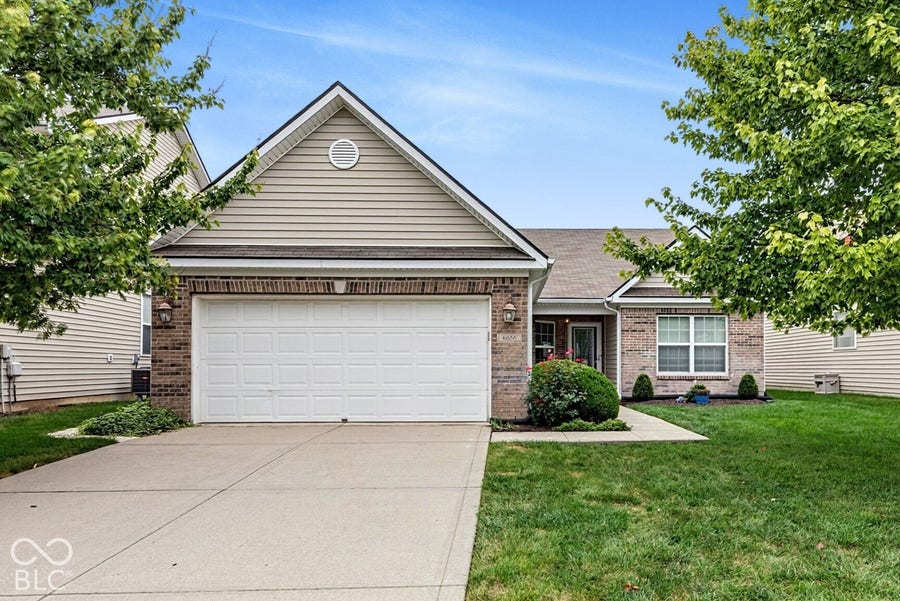 Property photo for 6656 W Deer Hill Drive, McCordsville, IN