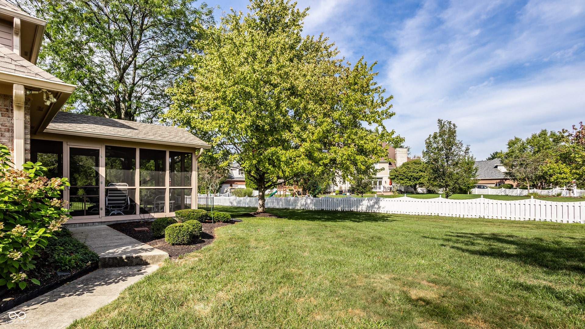 10415 Woods Edge Drive, Fishers, IN 46037