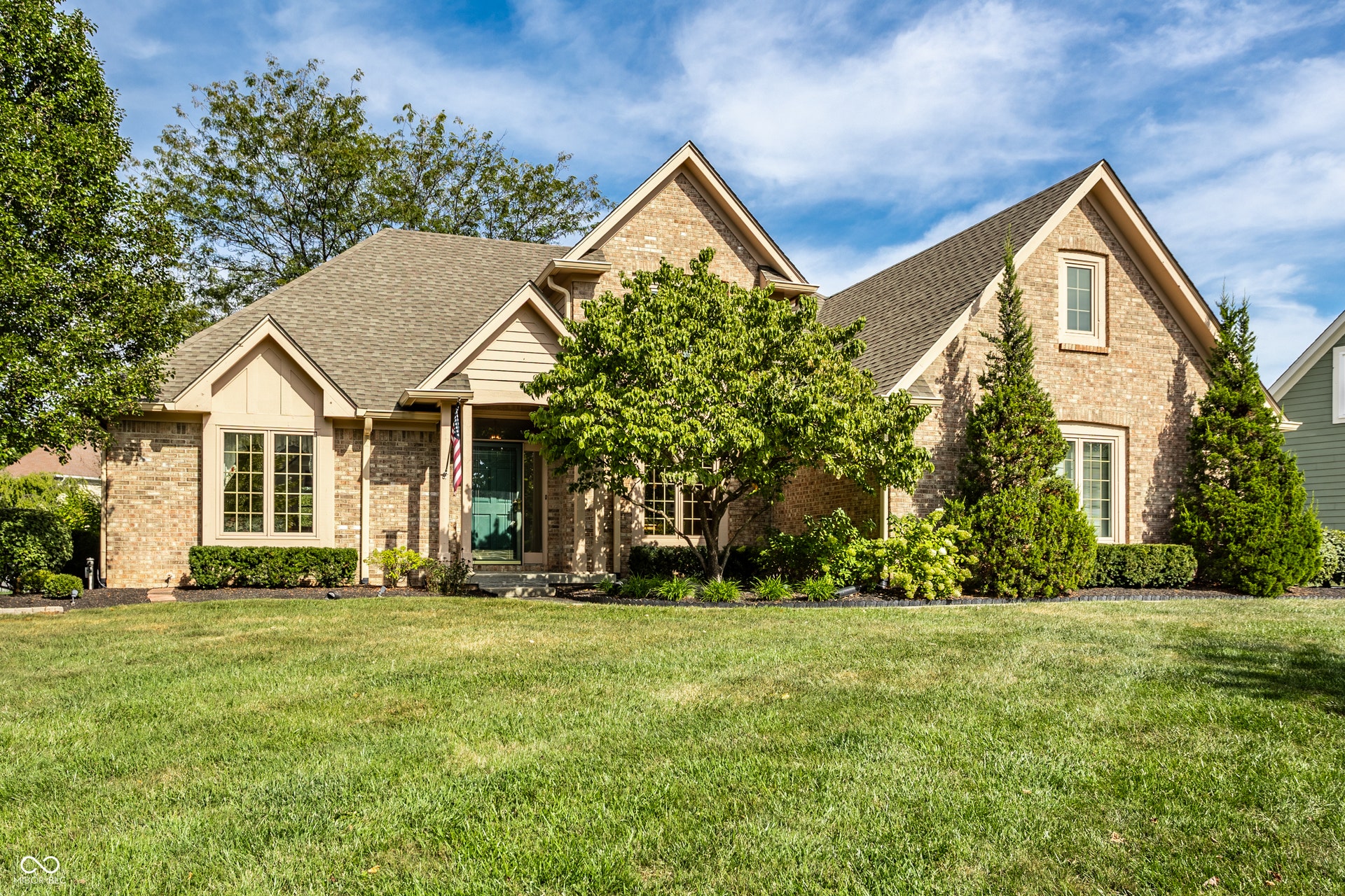 10415 Woods Edge Drive, Fishers, IN 46037