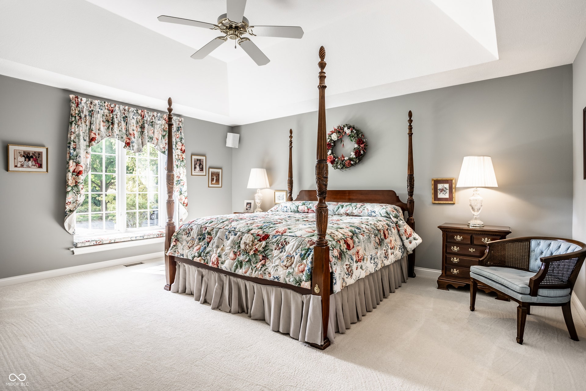 10415 Woods Edge Drive, Fishers, IN 46037