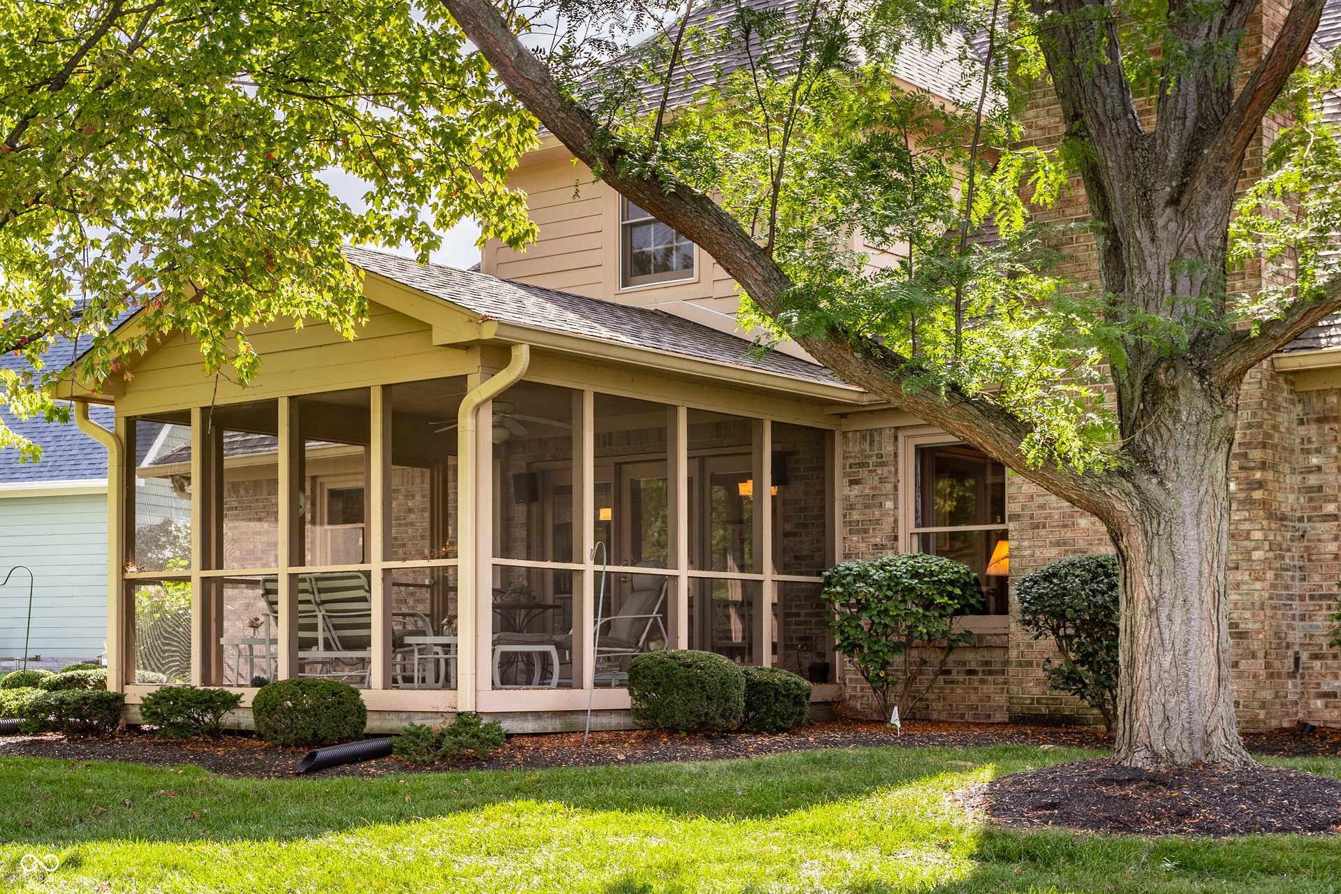 10415 Woods Edge Drive, Fishers, IN 46037