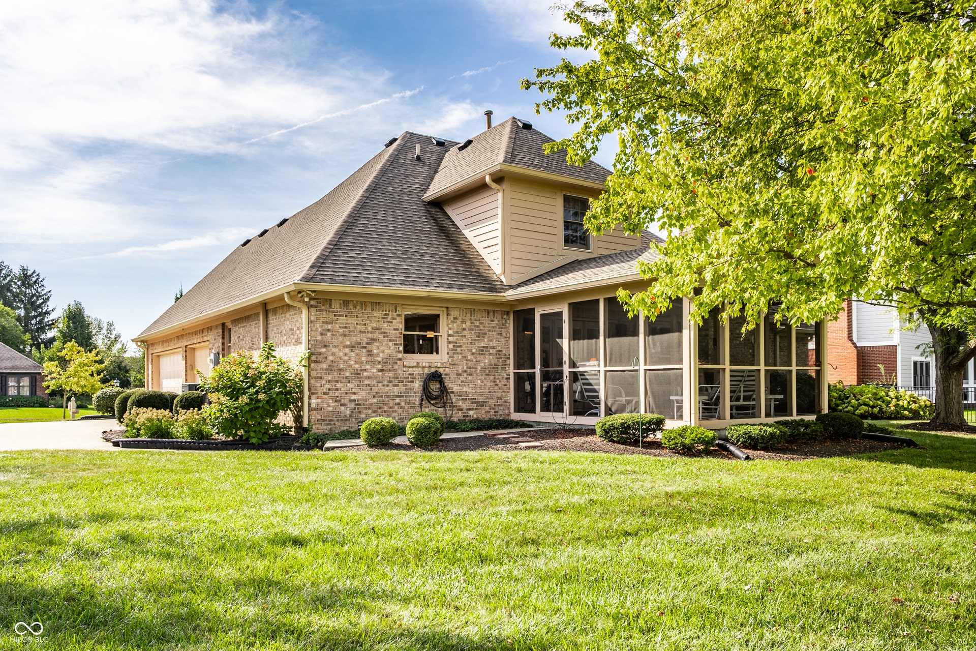 10415 Woods Edge Drive, Fishers, IN 46037