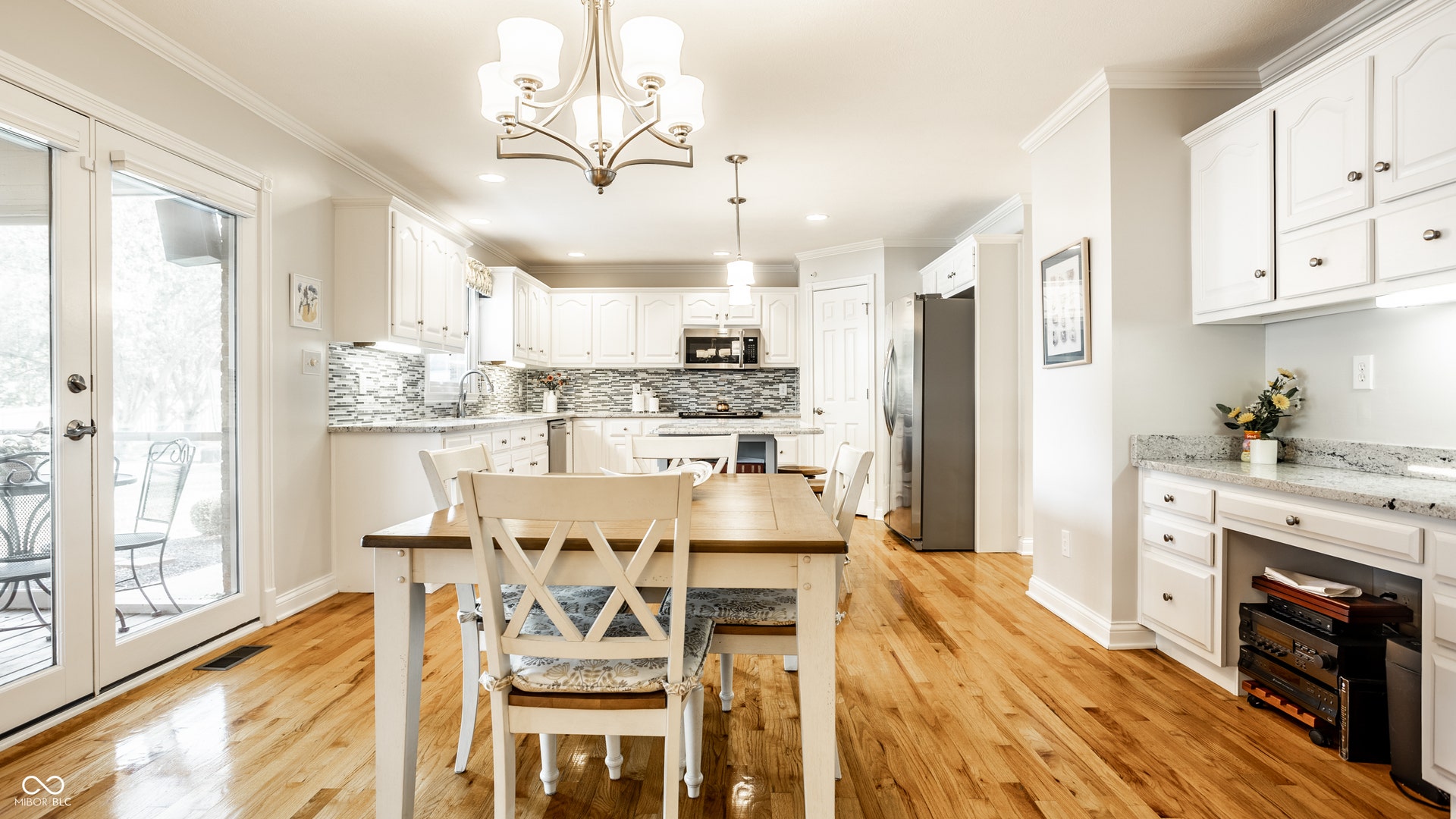 10415 Woods Edge Drive, Fishers, IN 46037