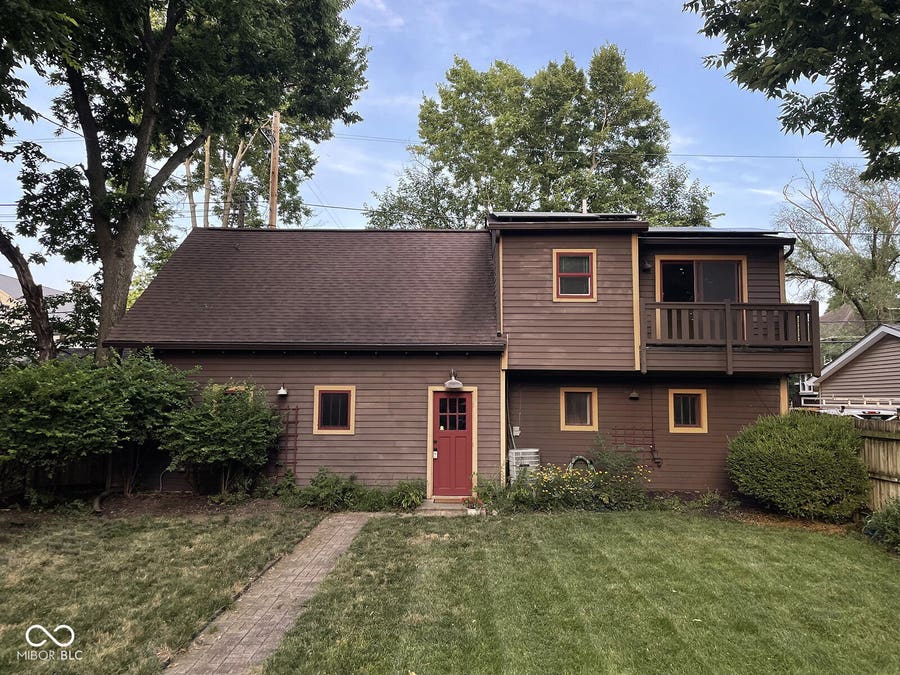 Property photo for 3043 N Pennsylvania Street, Indianapolis, IN
