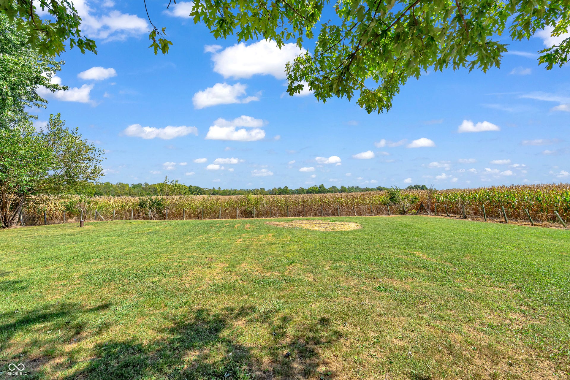 1211 N 450 W, Bargersville, IN 46106