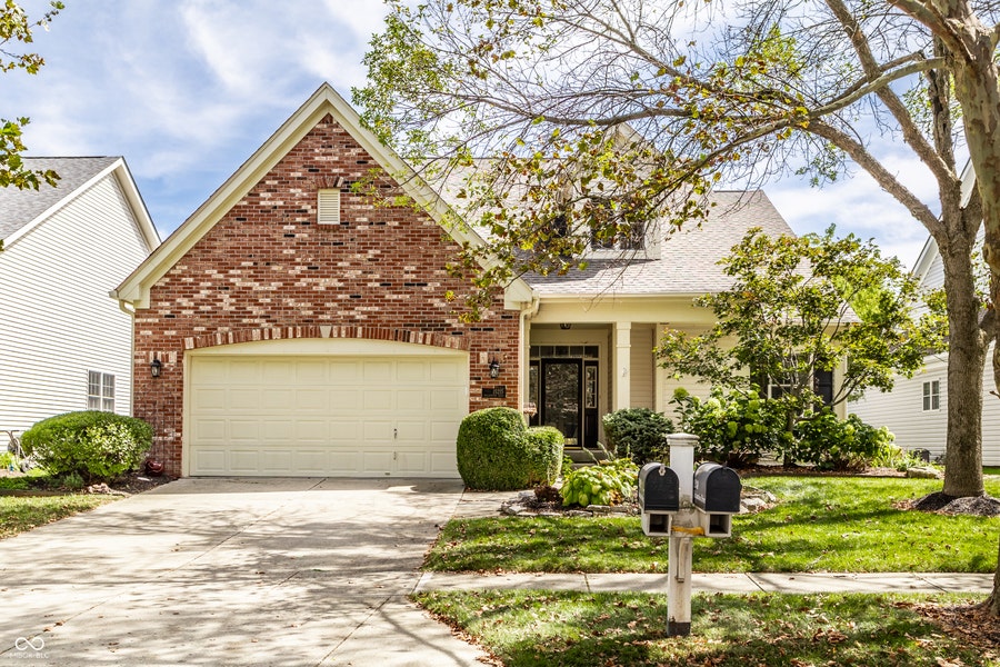 Property photo for 15215 Declaration Drive, Westfield, IN