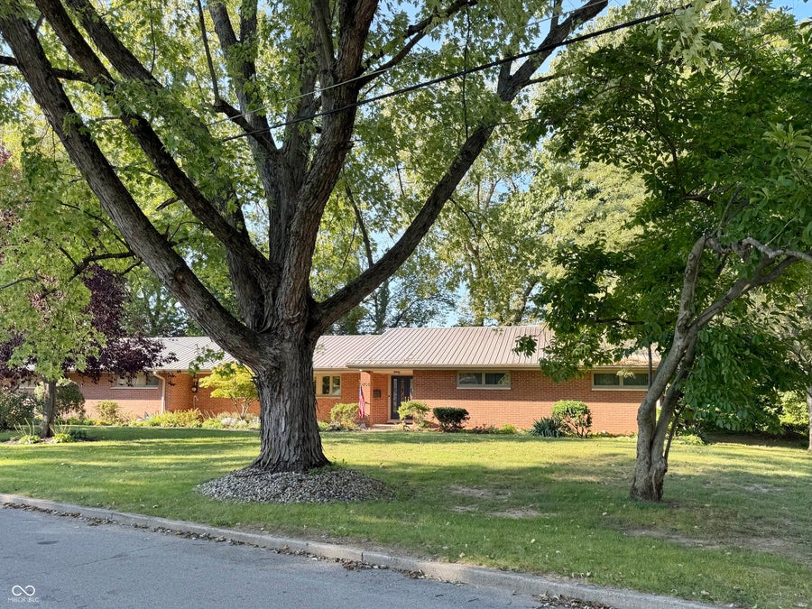 Property photo for 804 North Street, Chesterfield, IN