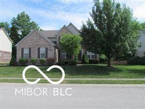 Property photo for 3783 Earhart Drive, Carmel, IN