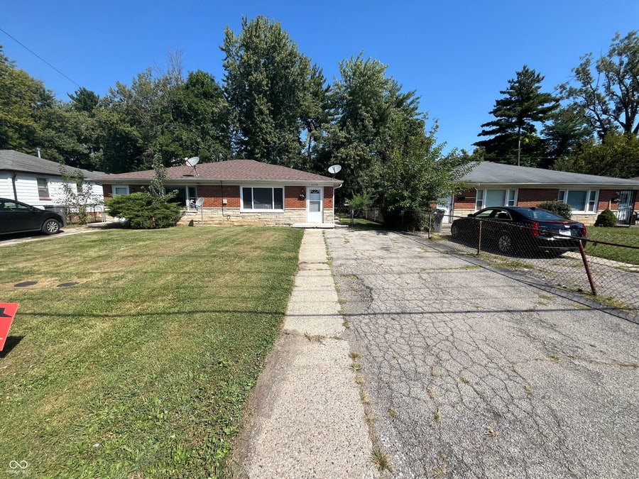 Property photo for 6214 Eastridge Drive, Indianapolis, IN
