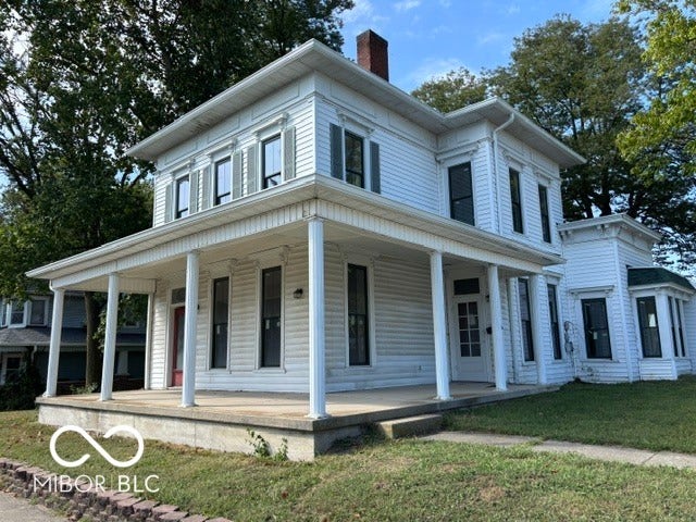 302 W Main Street, Danville, IN 46122 302 W Main Street, Danville, IN 46122
