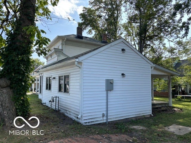 302 W Main Street, Danville, IN 46122 302 W Main Street, Danville, IN 46122