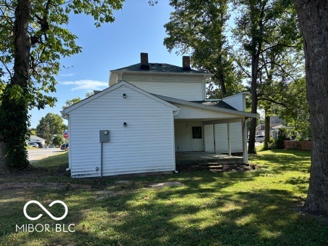 302 W Main Street, Danville, IN 46122 302 W Main Street, Danville, IN 46122