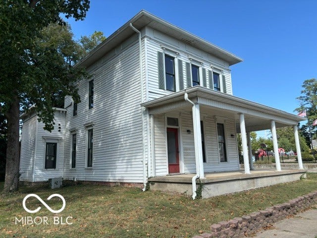 302 W Main Street, Danville, IN 46122 302 W Main Street, Danville, IN 46122