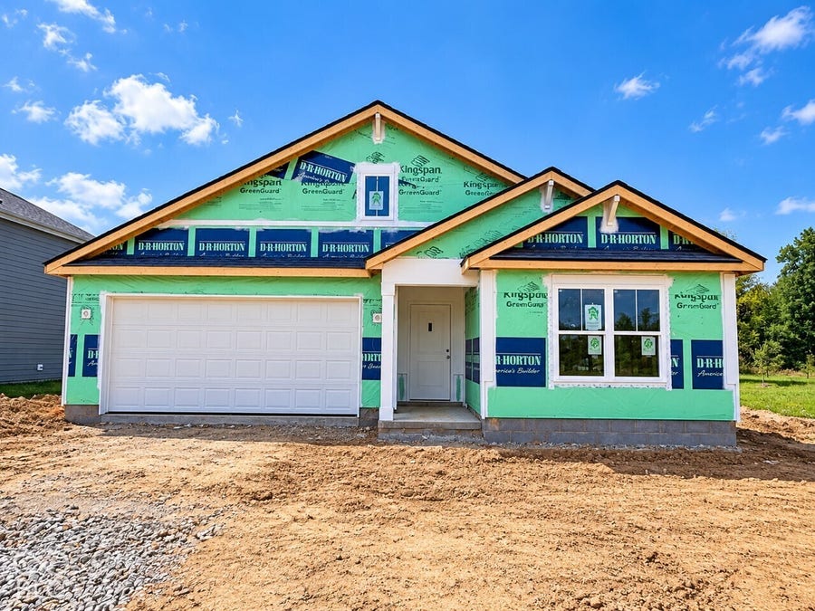 Property photo for 7320 Big Bend Boulevard, Camby, IN