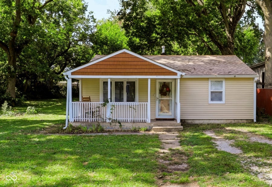 Property photo for 3026 S Lyons Avenue, Indianapolis, IN