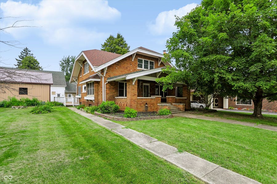 Property photo for 150 S Main Street, Wilkinson, IN