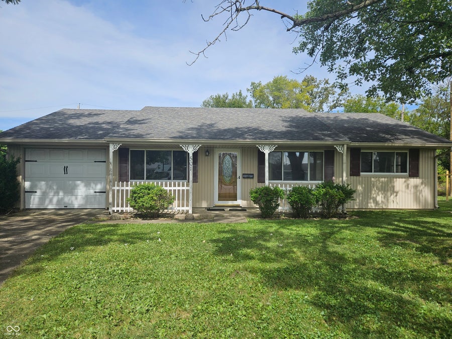 Property photo for 501 Walsh Court, Dunkirk, IN