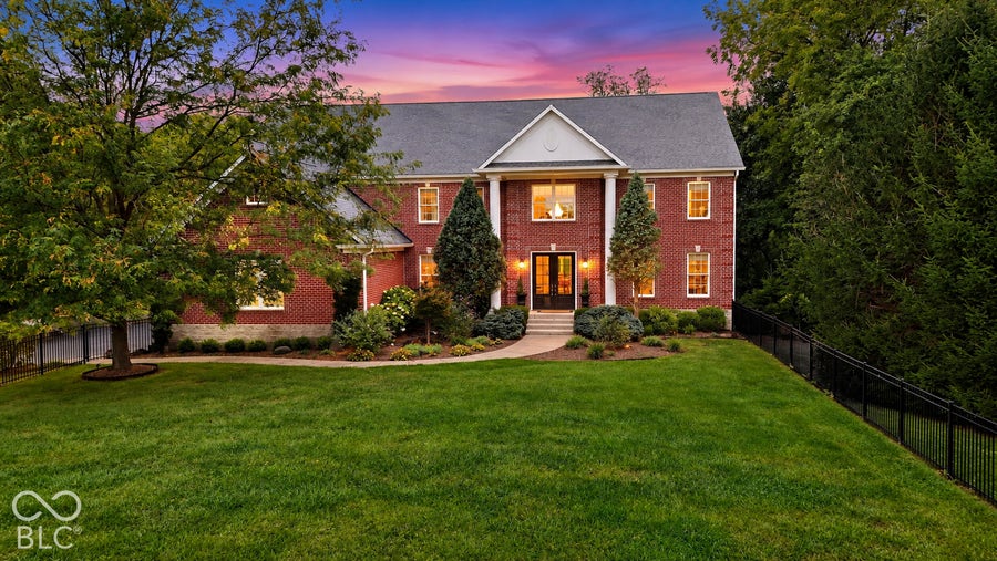 Property photo for 3323 S 800 E, Zionsville, IN