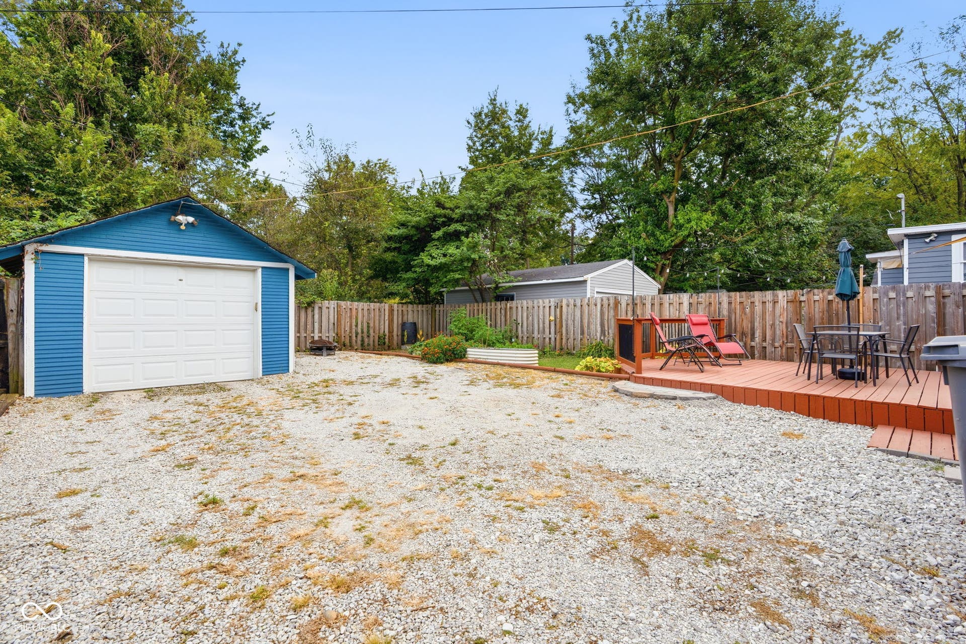 619 Kessler Boulevard East Drive, Indianapolis, IN 46220