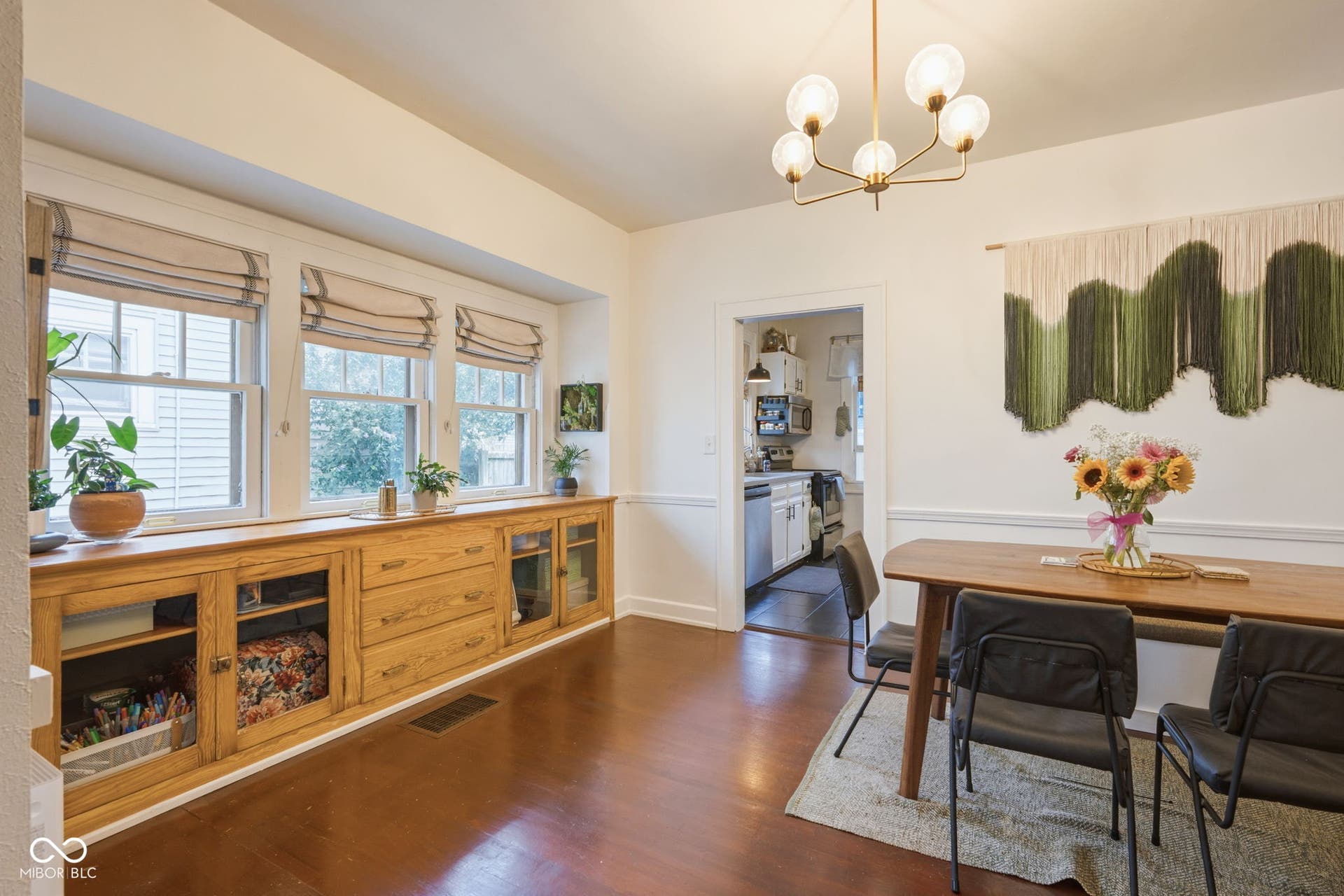 619 Kessler Boulevard East Drive, Indianapolis, IN 46220