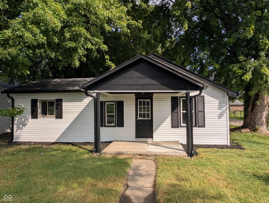 Property photo for 60 W Poston Road, Martinsville, IN