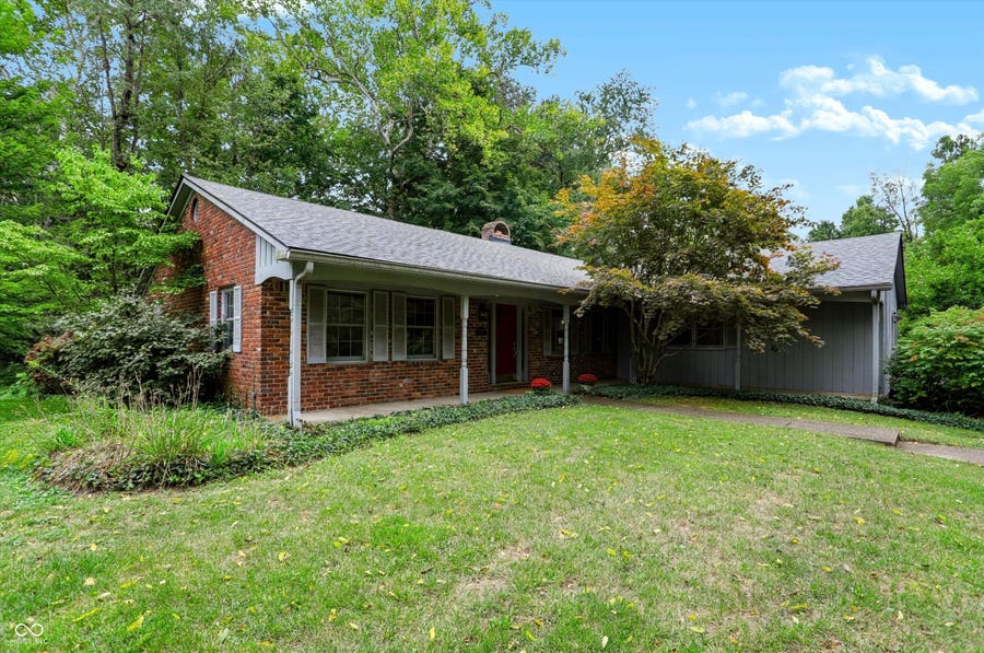 Property photo for 4303 E County Road 150 N, Avon, IN