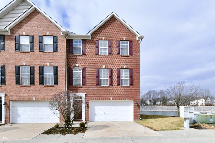 Property photo for 12036 Esty Way, Carmel, IN