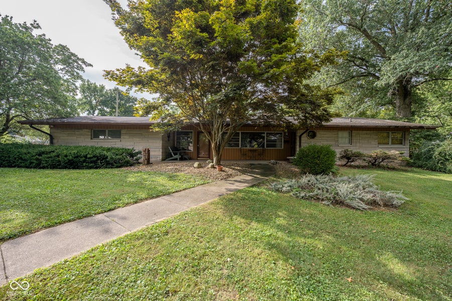 Property photo for 706 Highridge Avenue, Greencastle, IN