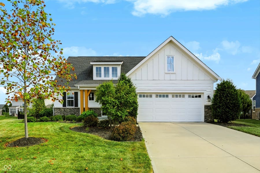 Property photo for 3568 Blenheim Place, Westfield, IN