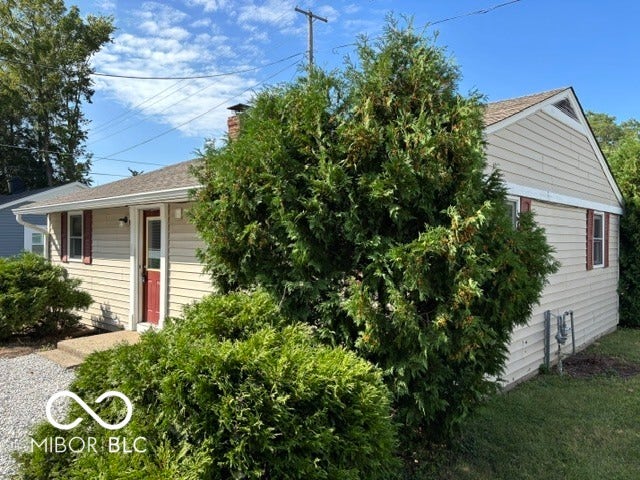 353 W Clinton Street, Danville, IN 46122