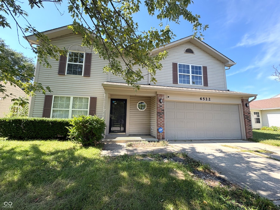 Property photo for 6522 Hazelhatch Drive, Indianapolis, IN