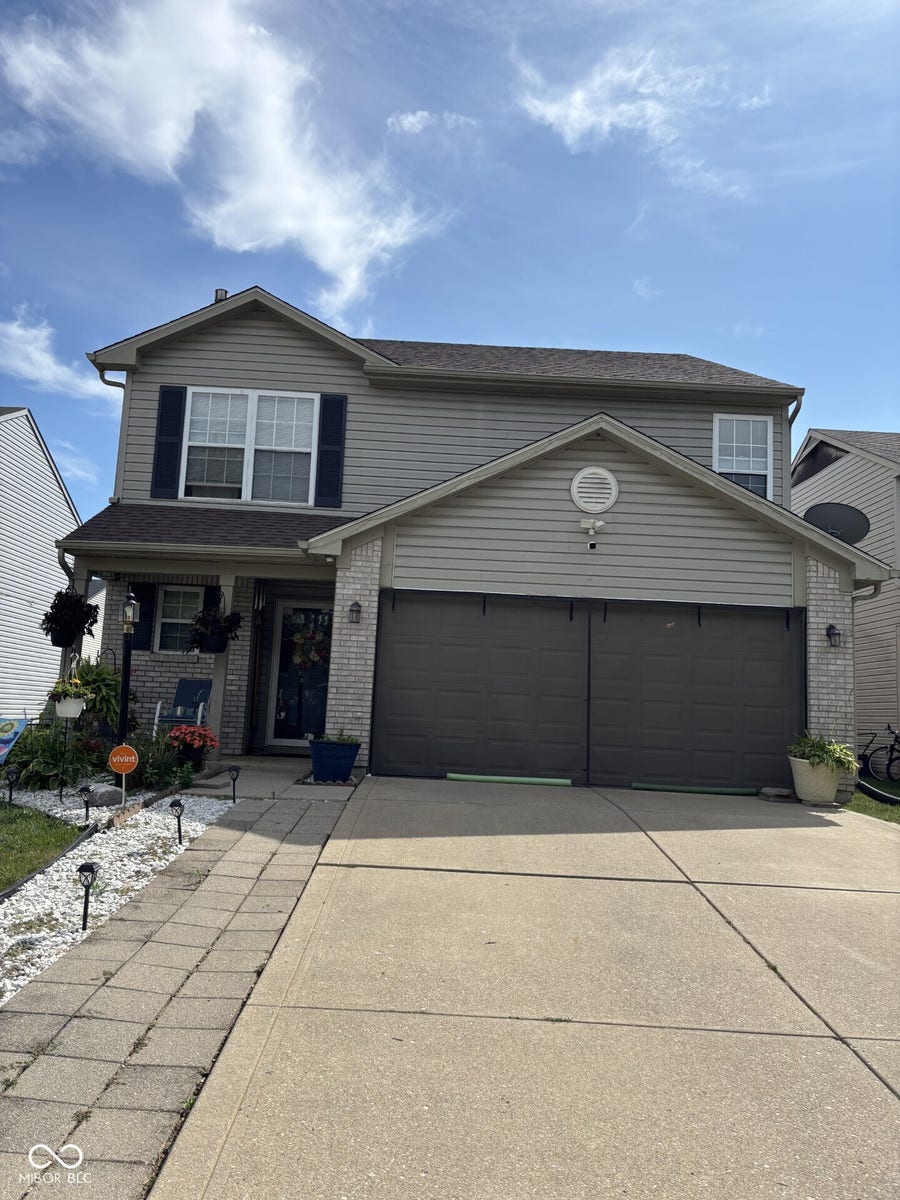 Property photo for 11411 Smoothbark Drive, Indianapolis, IN