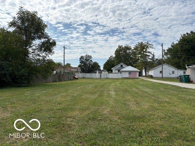 Property photo for 252 S Tenneee Street, Danville, IN