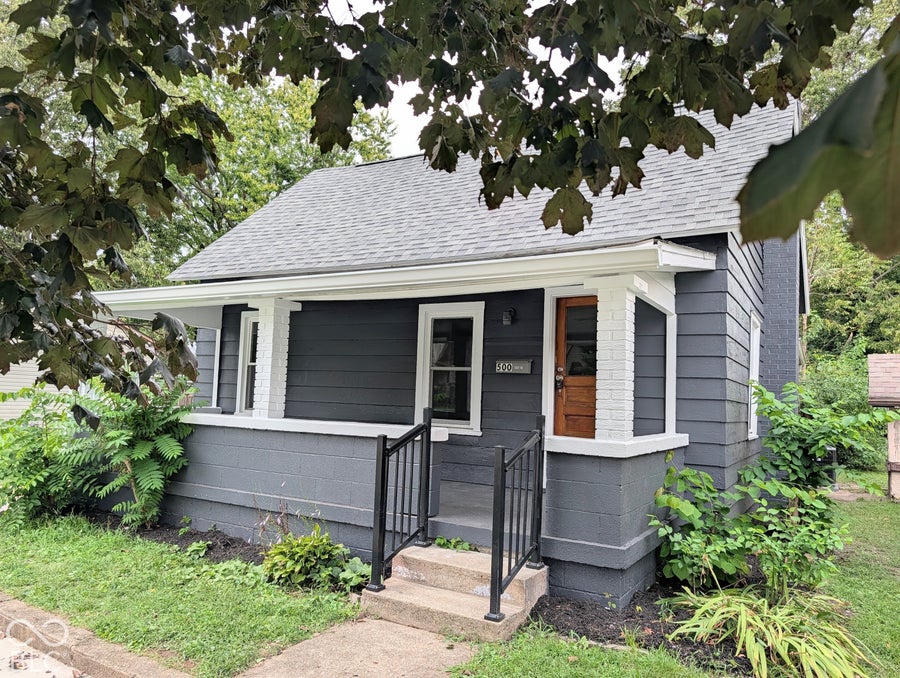 Property photo for 500 W Pike Street, Martinsville, IN