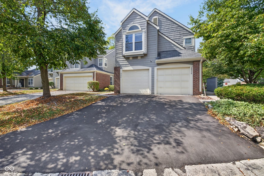 Property photo for 9354 Aberdare Drive, Indianapolis, IN