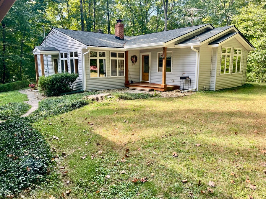 Property photo for 1968 W County Road 1050 S, Cloverdale, IN