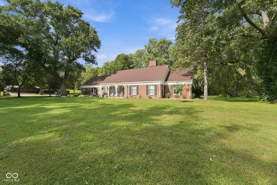 Property photo for 12440 W State Road 32, Yorktown, IN