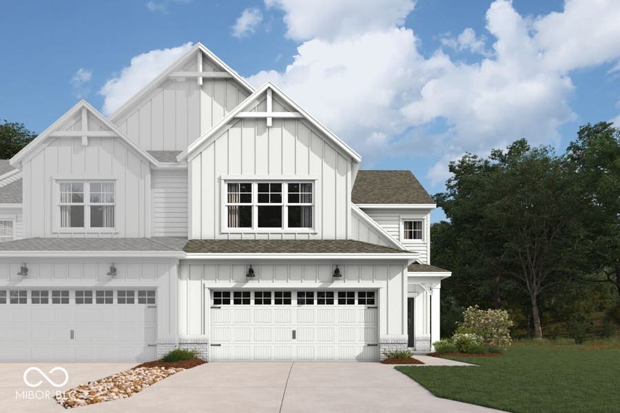 Property photo for 12533 Cattle Ridge Drive, Noblesville, IN