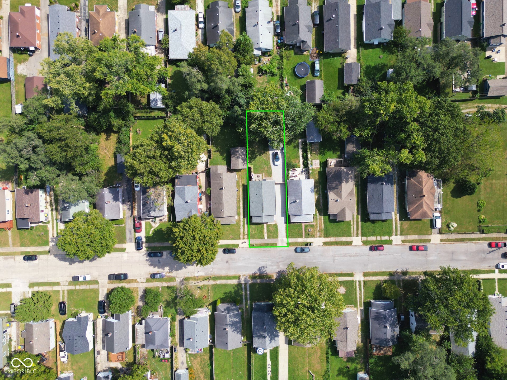 4927 Caroline Avenue, Indianapolis, IN 46205 Additional content
