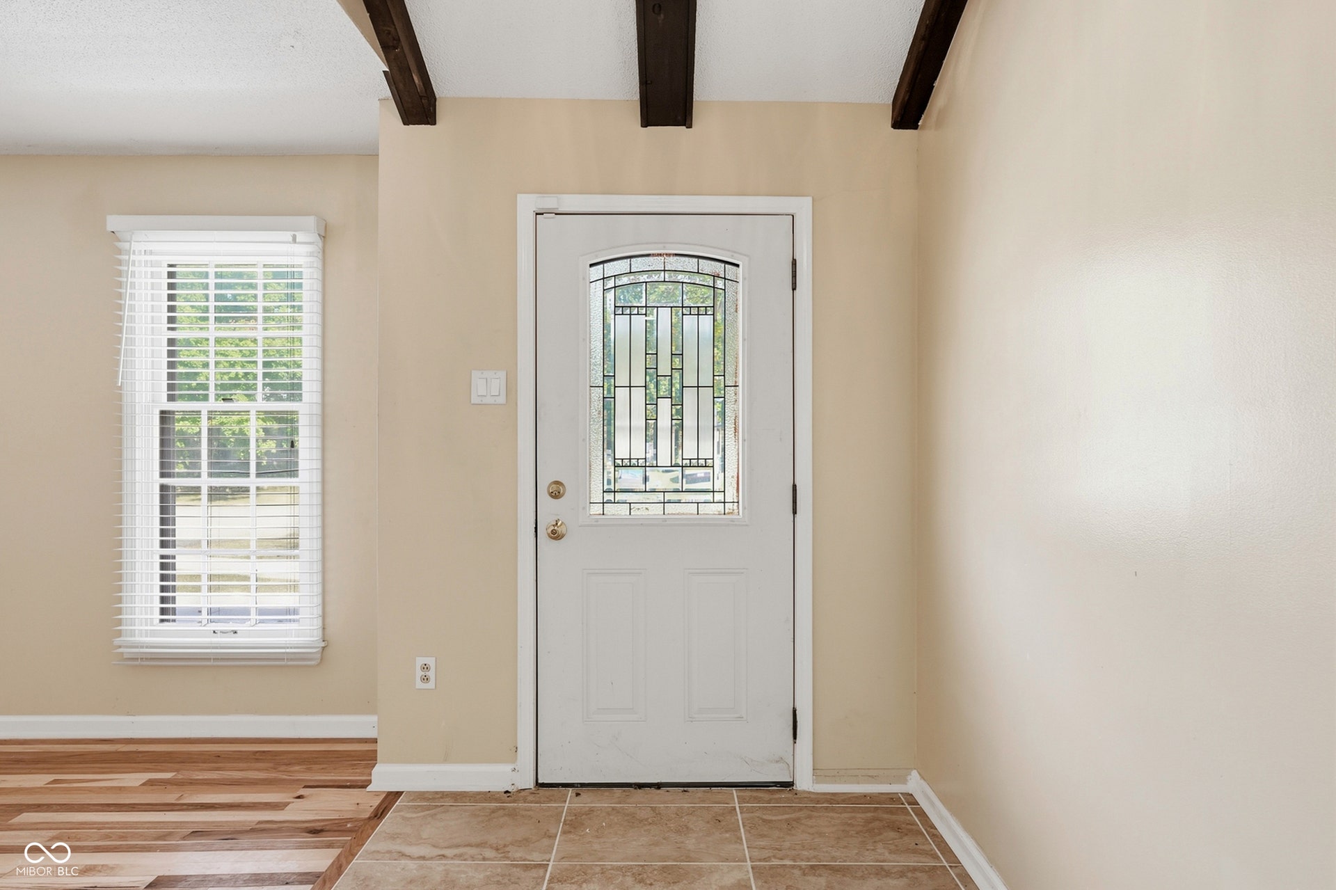 Entrance Foyer