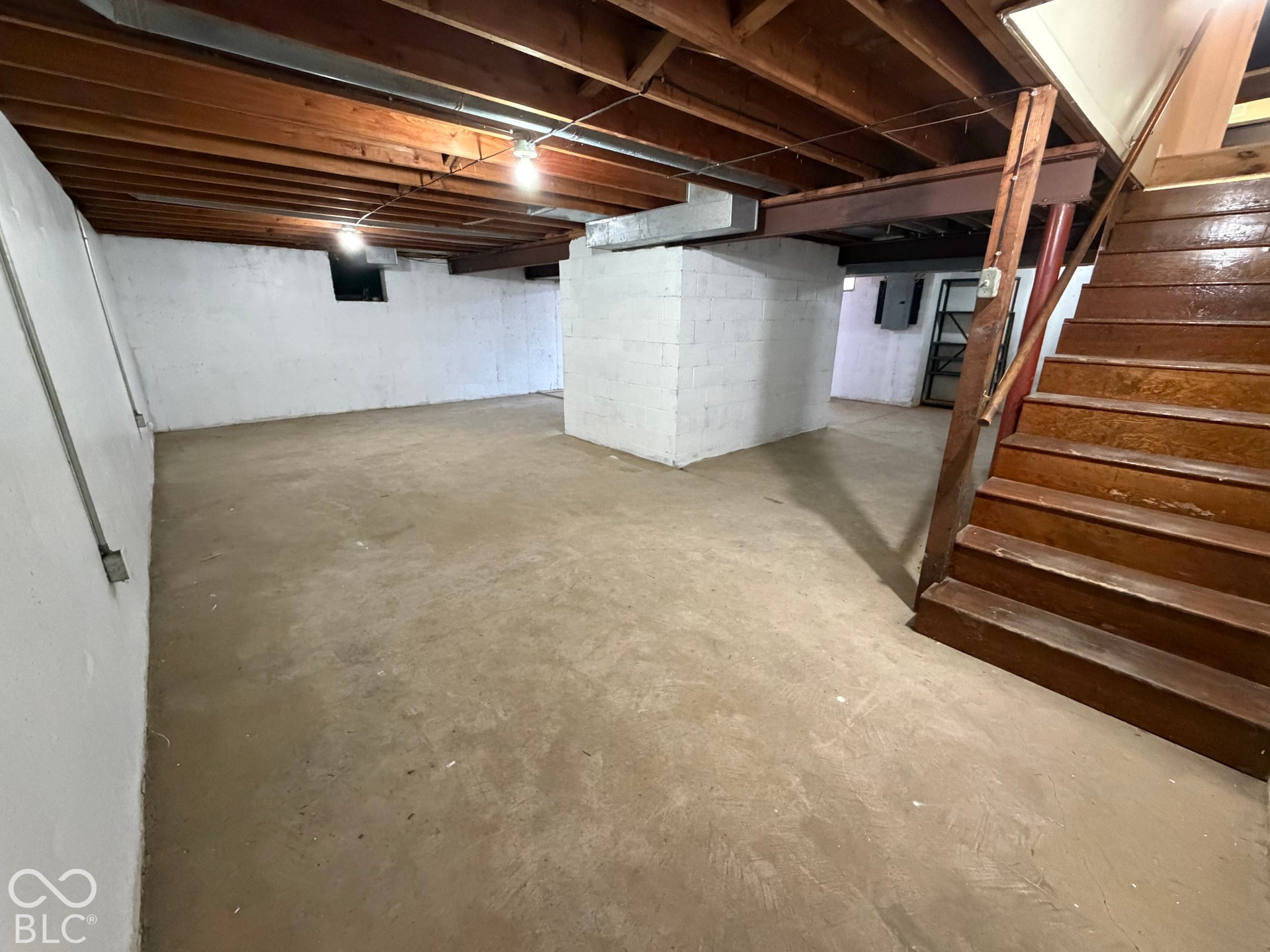 Basement