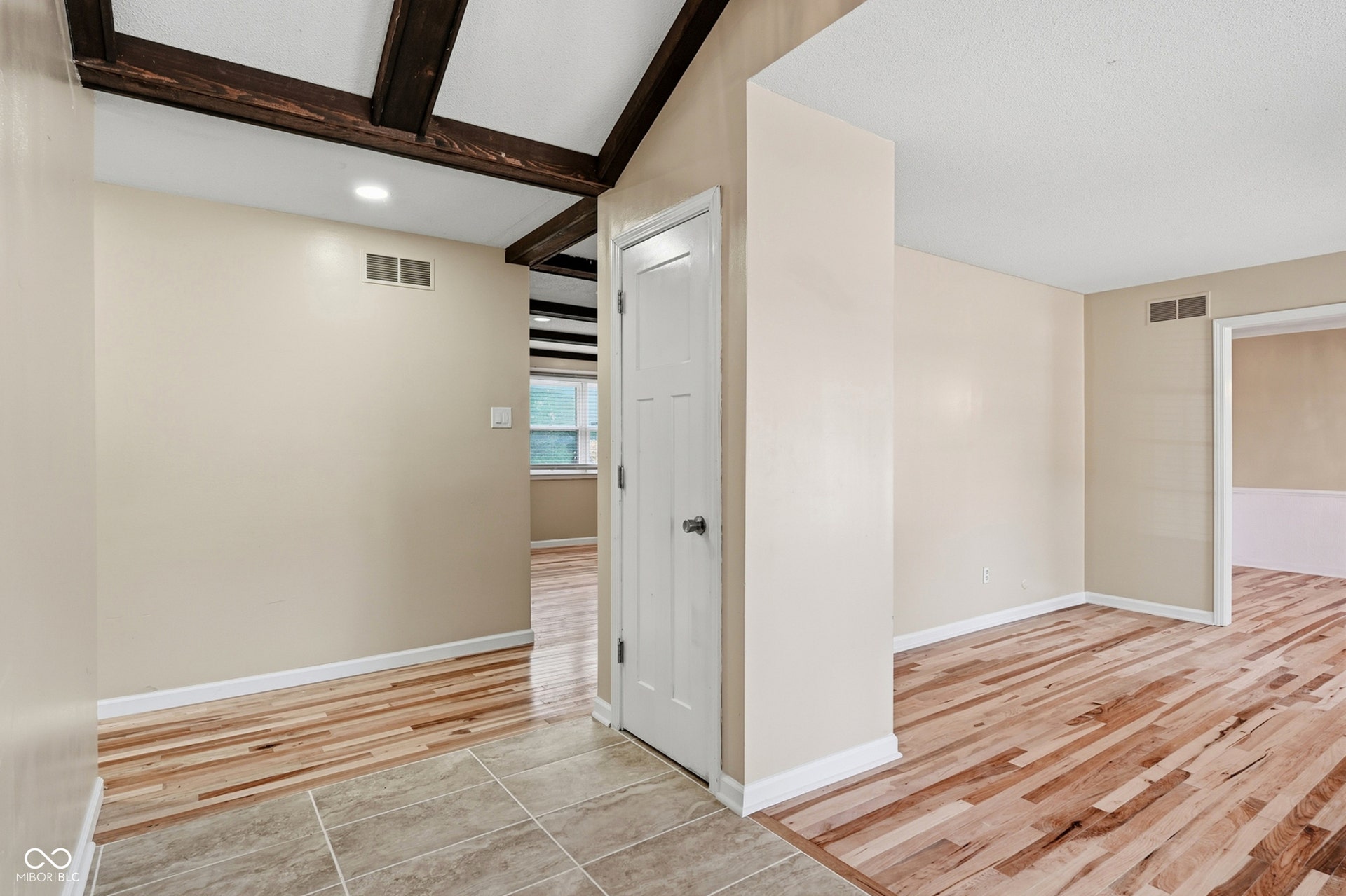 Entrance Foyer