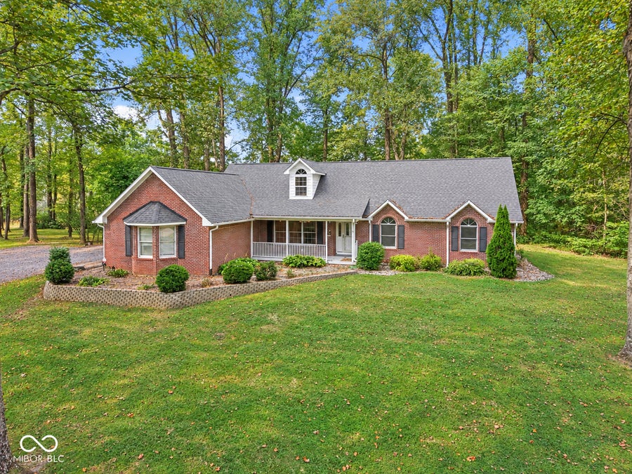 Property photo for 3200 Clear Creek Boulevard, Martinsville, IN