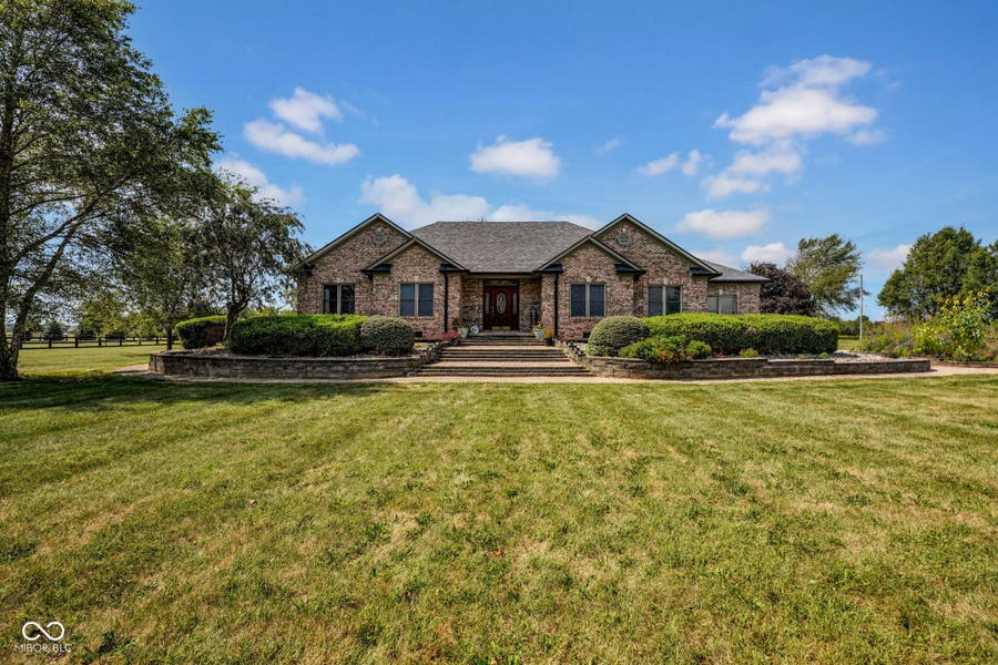 Property photo for 3141 N 425 W, Fairland, IN