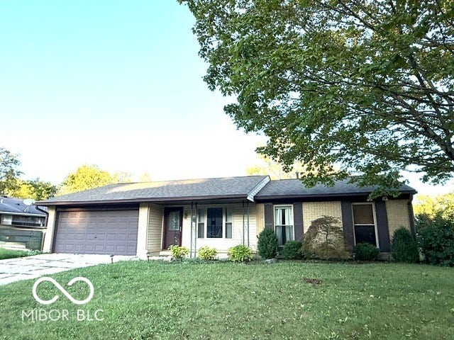 Property photo for 1521 SW 39th Street, Richmond, IN