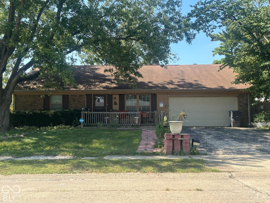 Property photo for 3232 Arbutus Drive, Indianapolis, IN