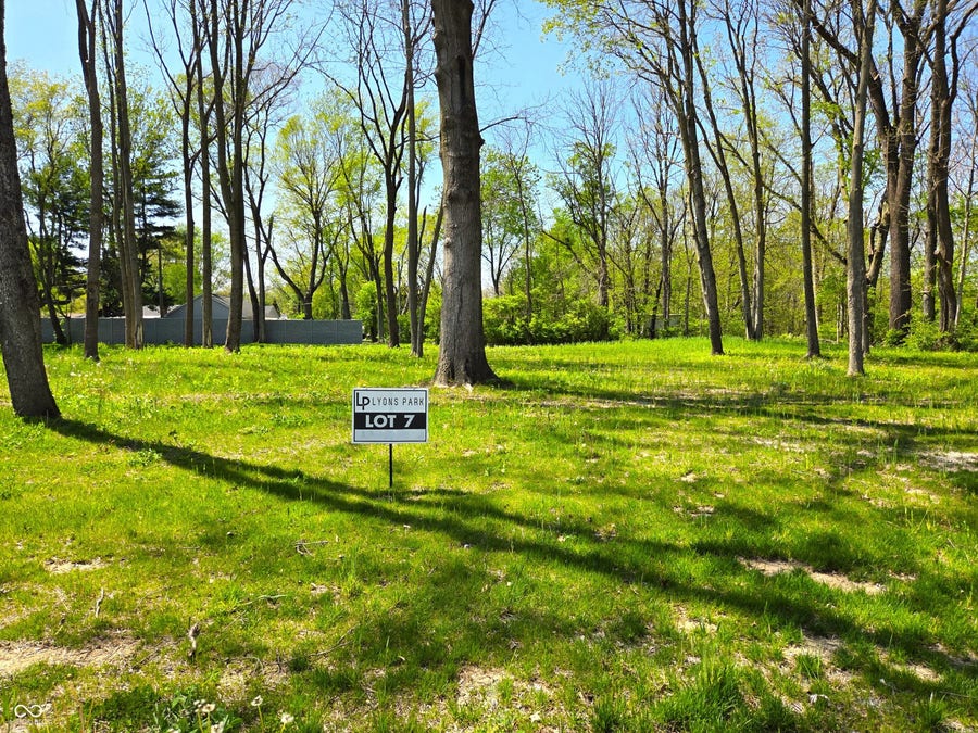 Property photo for 958 J McCool Way, Greenwood, IN