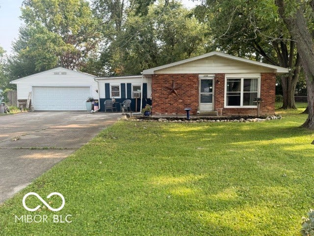 Property photo for 3209 W 28th Street, Muncie, IN